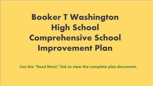 CSIP Plan 